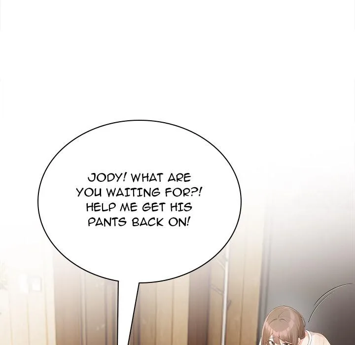 Cabin Resort X Chapter 2 page 63 - 