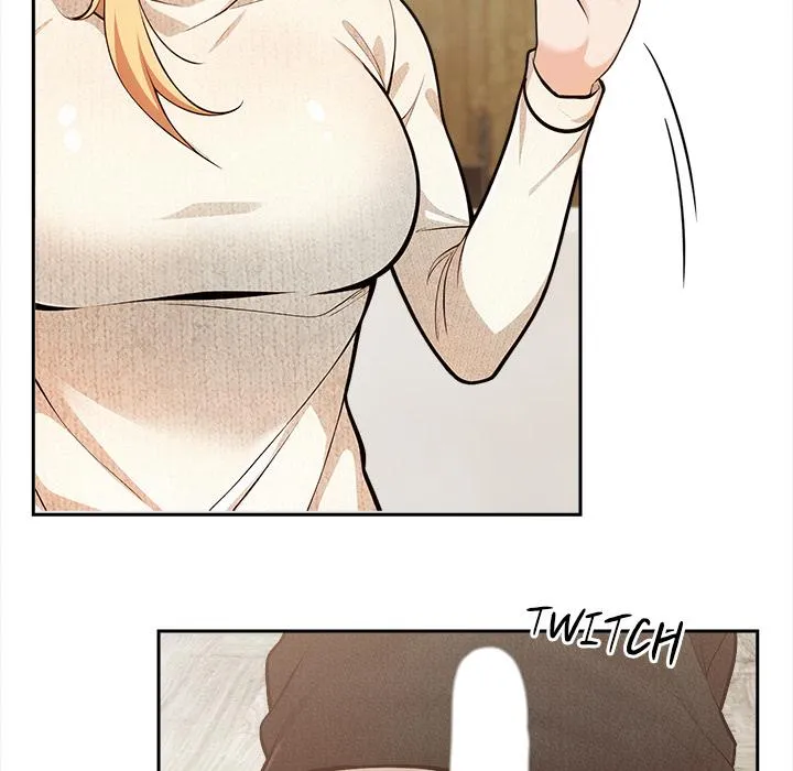 Cabin Resort X Chapter 2 page 68 - 