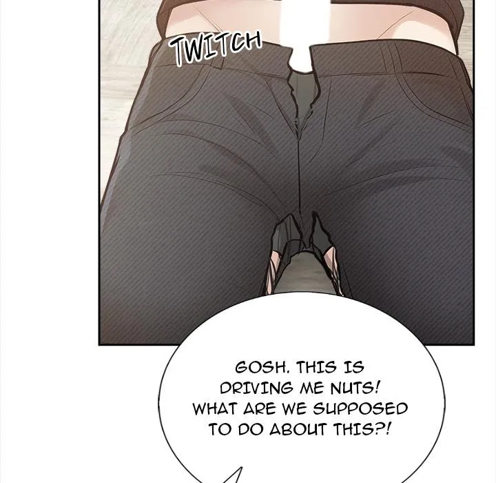 Cabin Resort X Chapter 2 page 69 - 