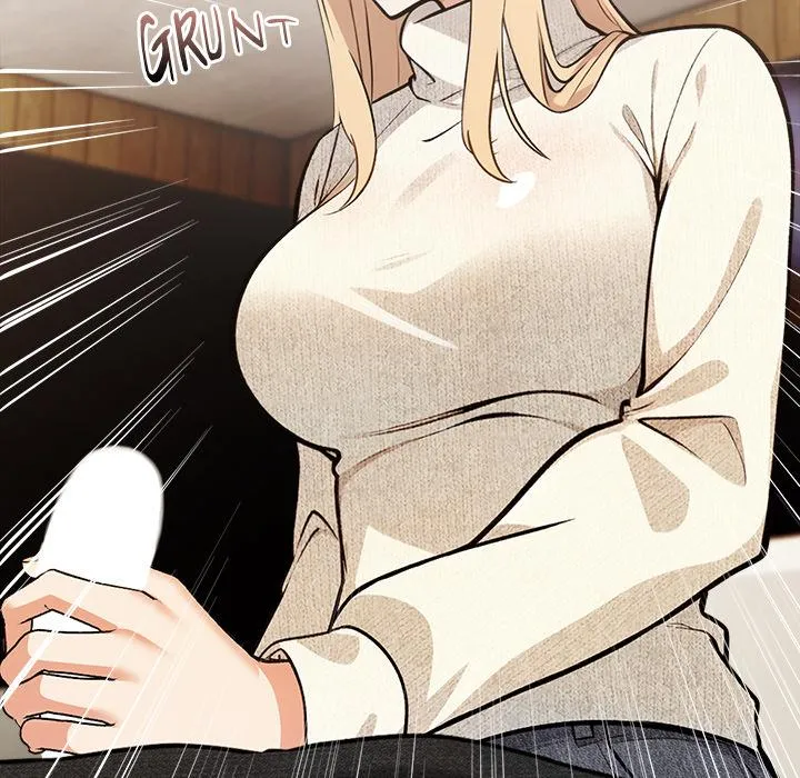 Cabin Resort X Chapter 2 page 77 - 