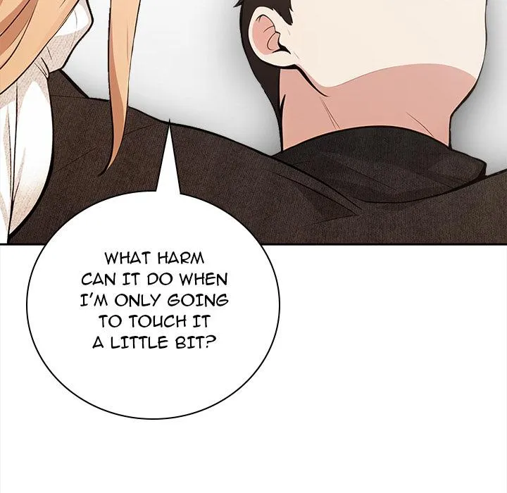 Cabin Resort X Chapter 2 page 9 - 
