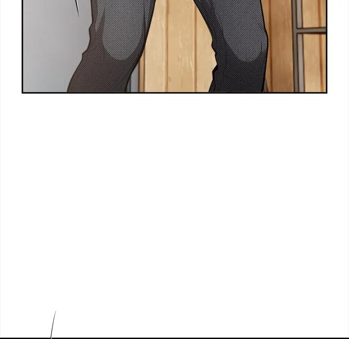 Cabin Resort X Chapter 2 page 83 - 