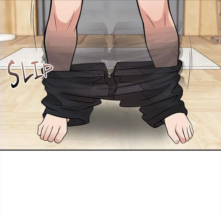Cabin Resort X Chapter 2 page 84 - 