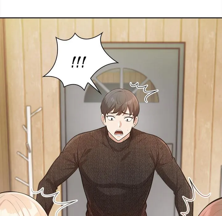 Cabin Resort X Chapter 2 page 87 - 