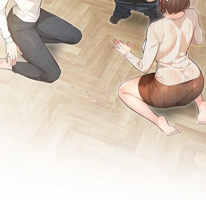 Cabin Resort X Chapter 2 page 92 - 