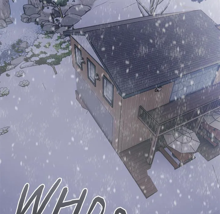 Cabin Resort X Chapter 2 page 95 - 