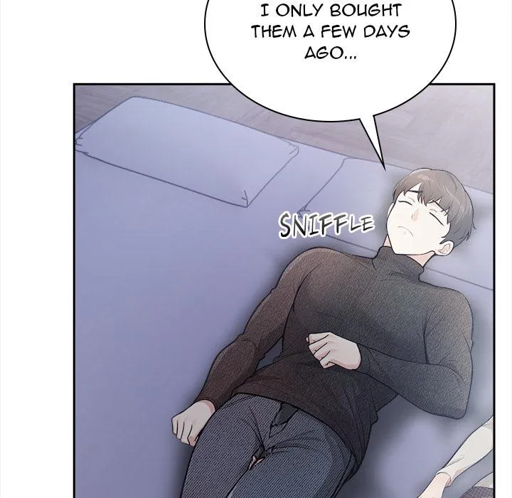 Cabin Resort X Chapter 2 page 97 - 