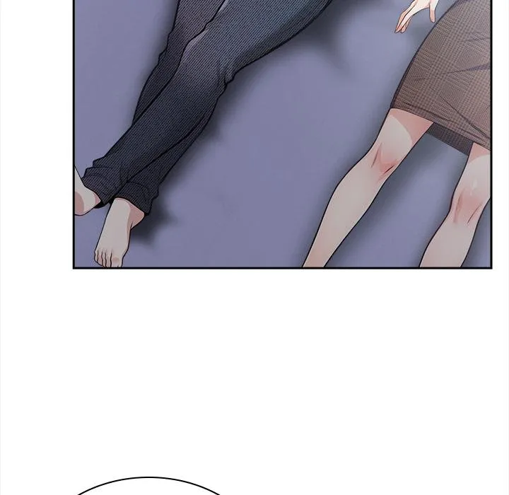 Cabin Resort X Chapter 2 page 98 - 