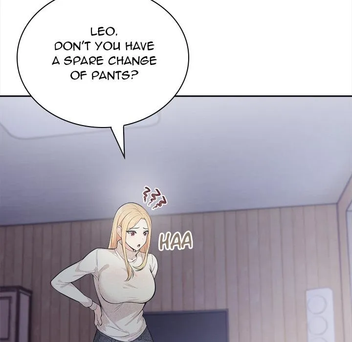 Cabin Resort X Chapter 2 page 99 - 