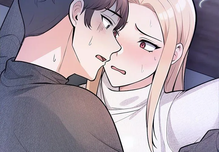 Cabin Resort X Chapter 3 page 2 - 