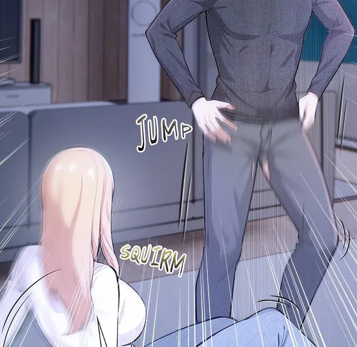 Cabin Resort X Chapter 3 page 11 - 