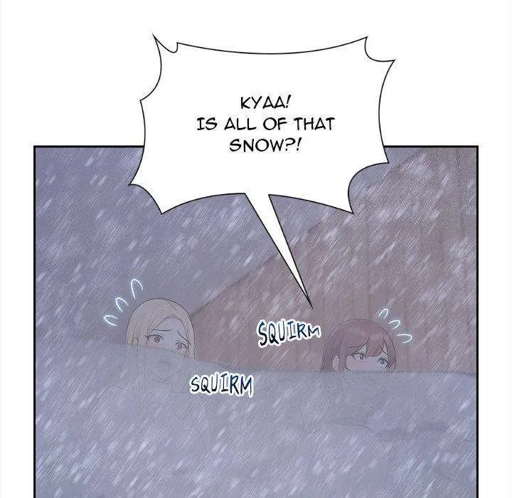 Cabin Resort X Chapter 3 page 102 - 