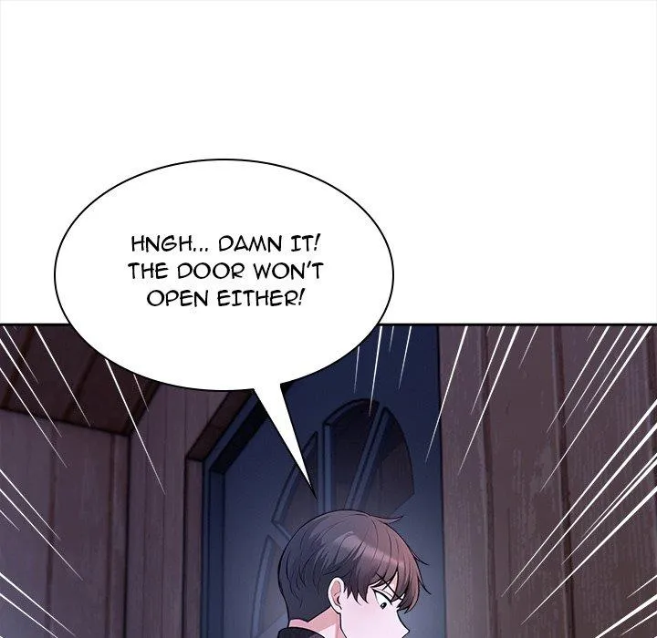 Cabin Resort X Chapter 3 page 105 - 