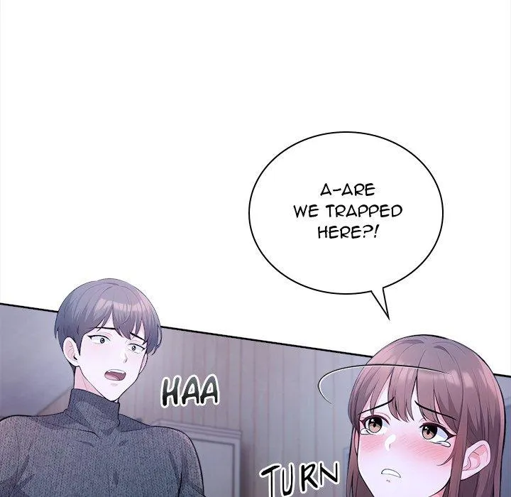 Cabin Resort X Chapter 3 page 108 - 