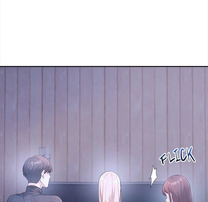 Cabin Resort X Chapter 3 page 115 - 