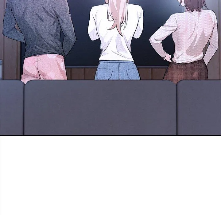 Cabin Resort X Chapter 3 page 116 - 