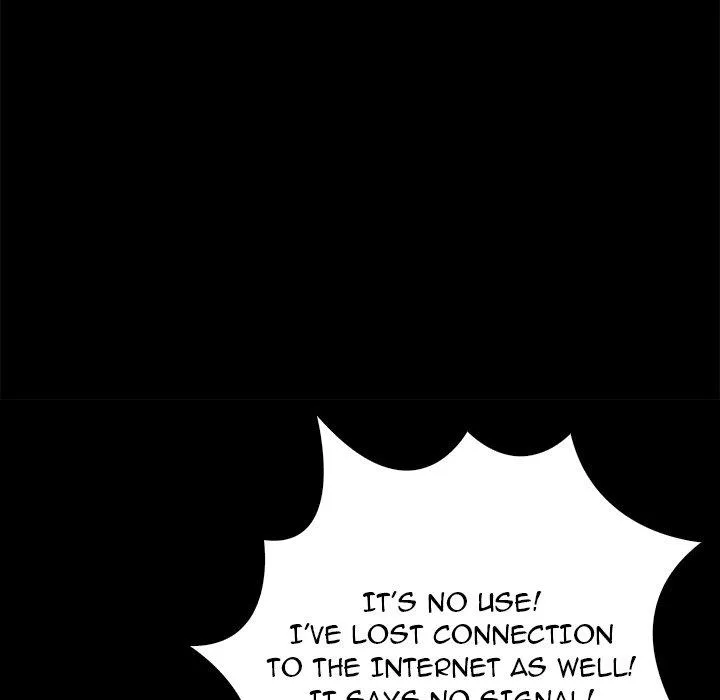 Cabin Resort X Chapter 3 page 125 - 