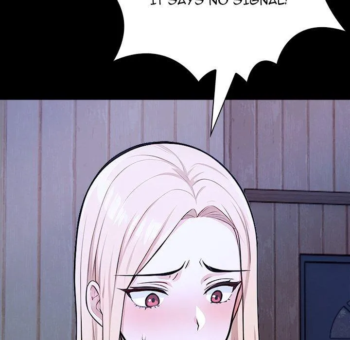 Cabin Resort X Chapter 3 page 126 - 