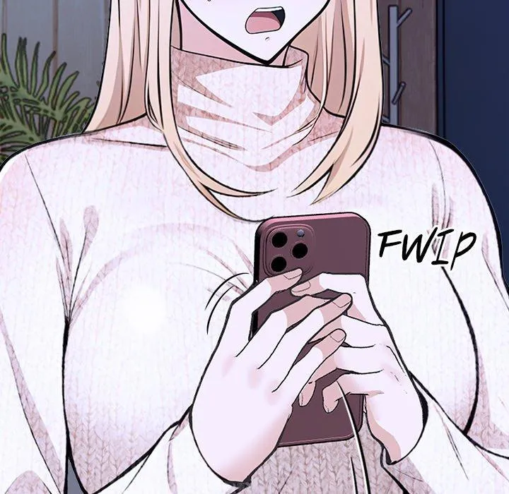 Cabin Resort X Chapter 3 page 127 - 