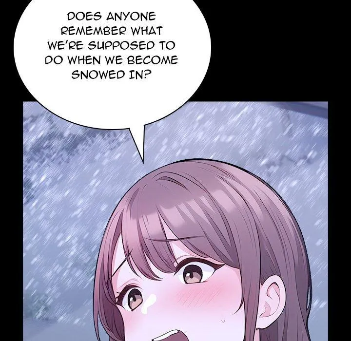 Cabin Resort X Chapter 3 page 129 - 
