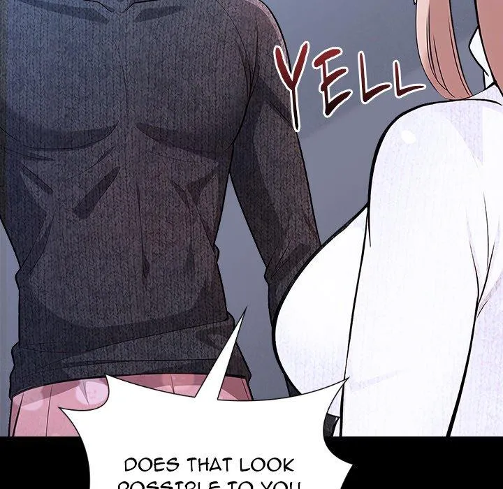 Cabin Resort X Chapter 3 page 133 - 