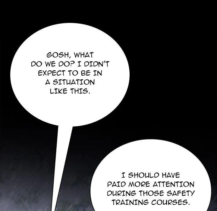 Cabin Resort X Chapter 3 page 135 - 