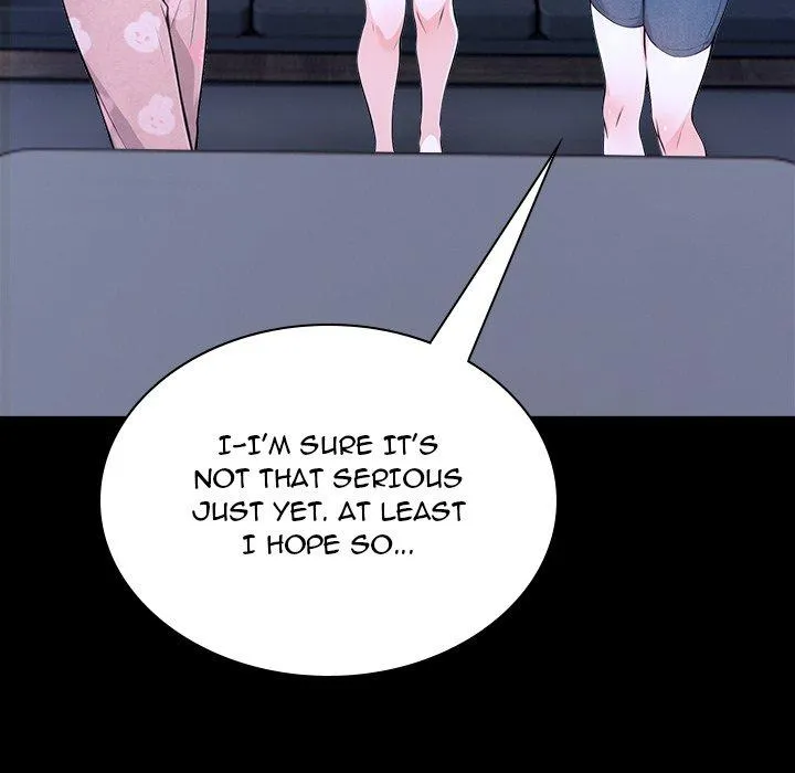 Cabin Resort X Chapter 3 page 137 - 