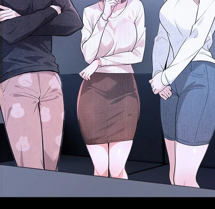 Cabin Resort X Chapter 3 page 139 - 