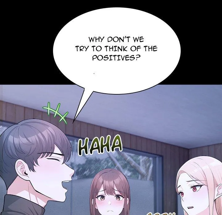 Cabin Resort X Chapter 3 page 141 - 
