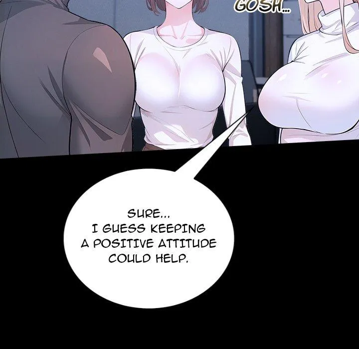 Cabin Resort X Chapter 3 page 142 - 