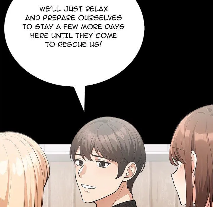 Cabin Resort X Chapter 3 page 152 - 