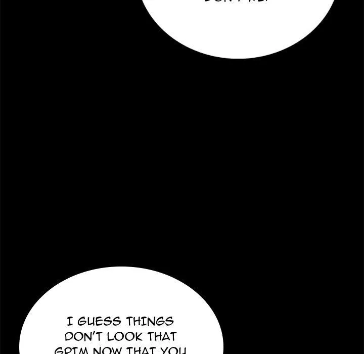 Cabin Resort X Chapter 3 page 154 - 