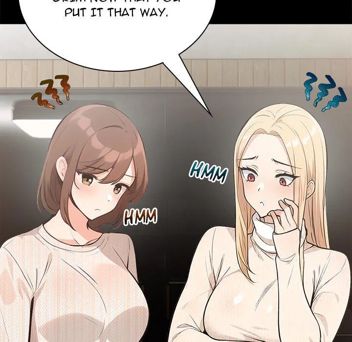 Cabin Resort X Chapter 3 page 155 - 