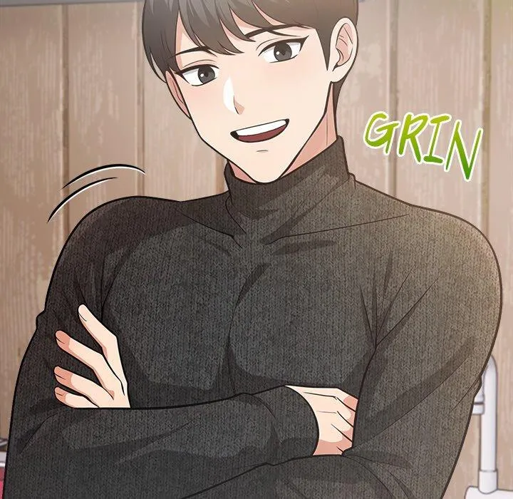 Cabin Resort X Chapter 3 page 158 - 