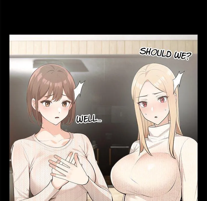 Cabin Resort X Chapter 3 page 160 - 