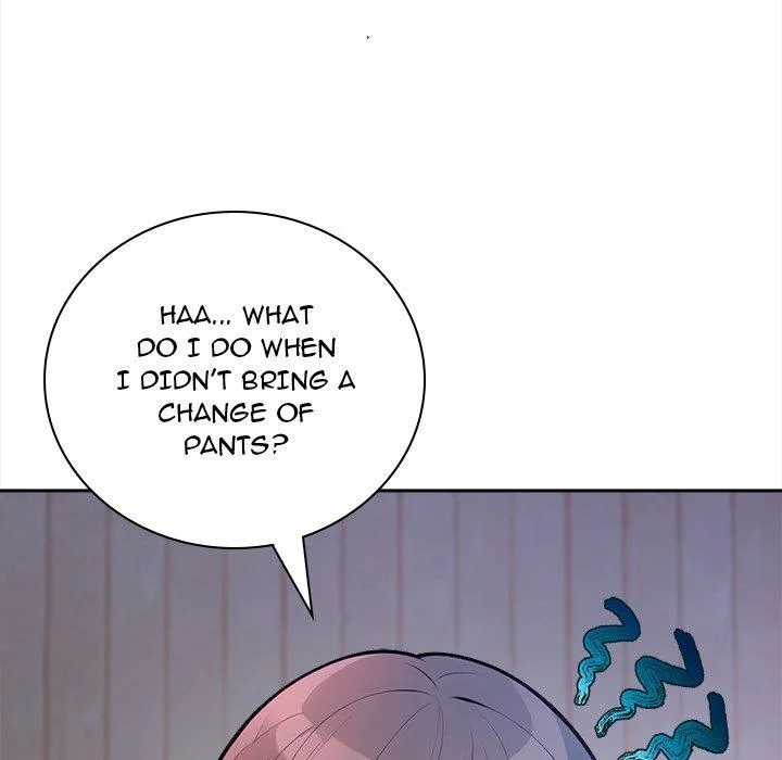 Cabin Resort X Chapter 3 page 17 - 