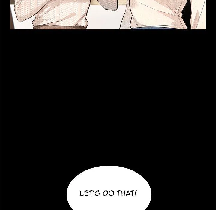 Cabin Resort X Chapter 3 page 161 - 