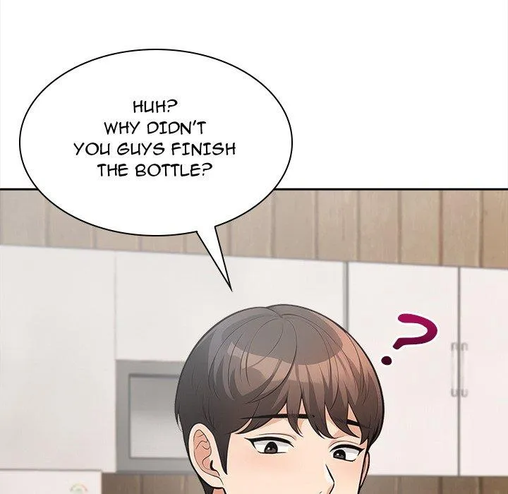 Cabin Resort X Chapter 3 page 167 - 