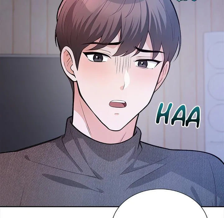 Cabin Resort X Chapter 3 page 18 - 