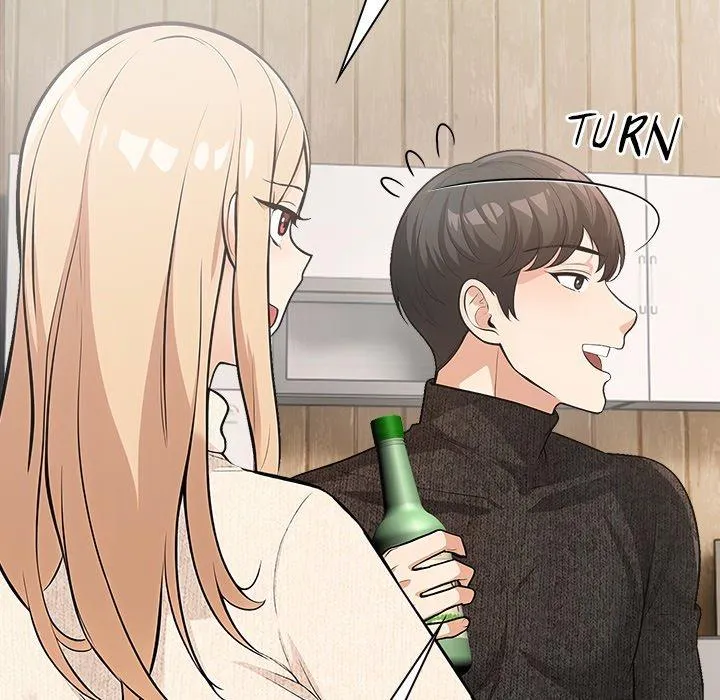 Cabin Resort X Chapter 3 page 171 - 