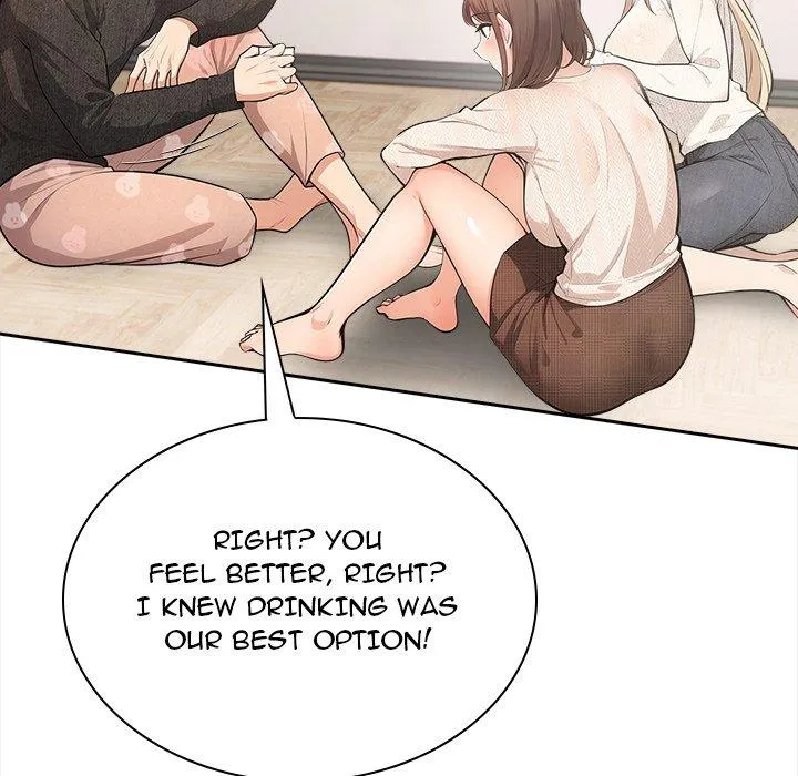 Cabin Resort X Chapter 3 page 177 - 
