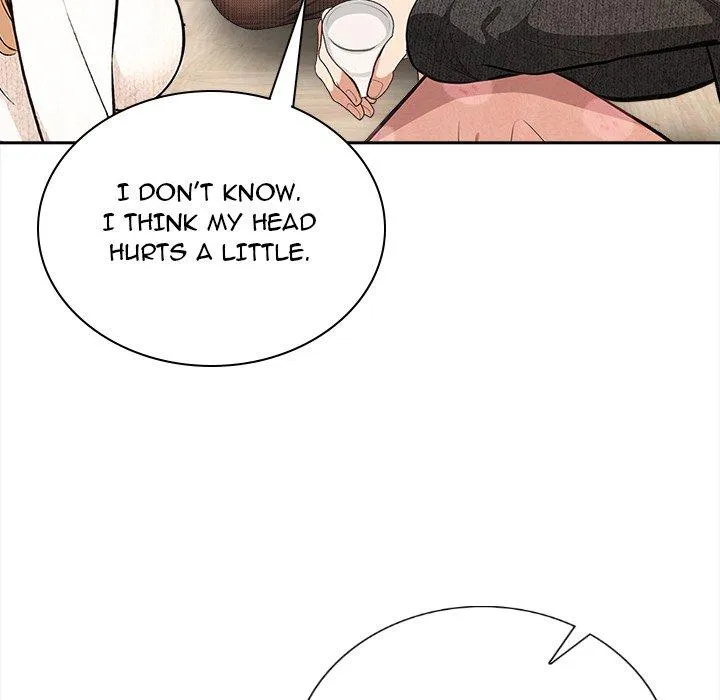 Cabin Resort X Chapter 3 page 182 - 