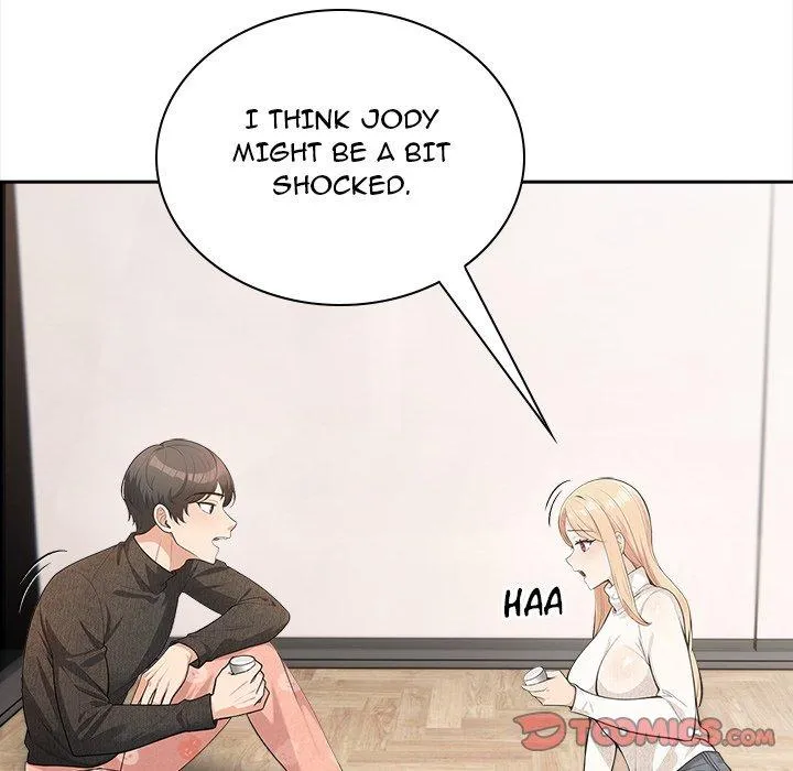 Cabin Resort X Chapter 3 page 184 - 
