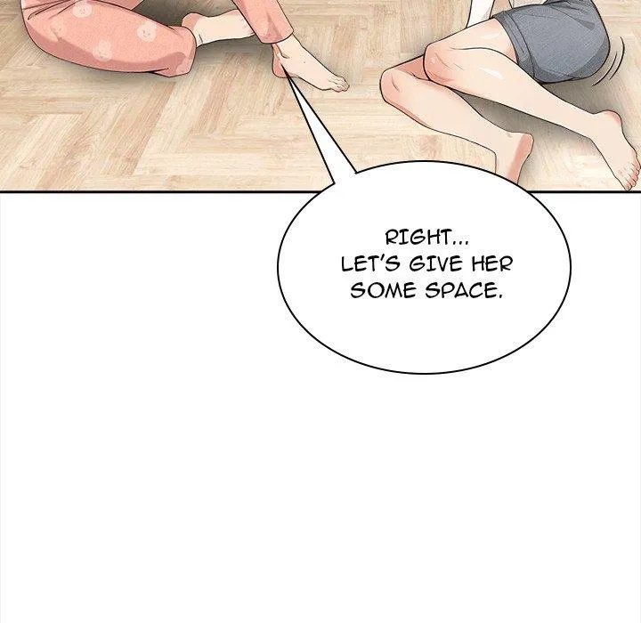 Cabin Resort X Chapter 3 page 185 - 