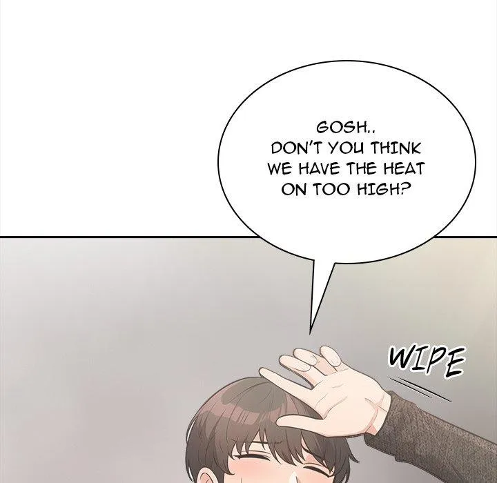 Cabin Resort X Chapter 3 page 191 - 