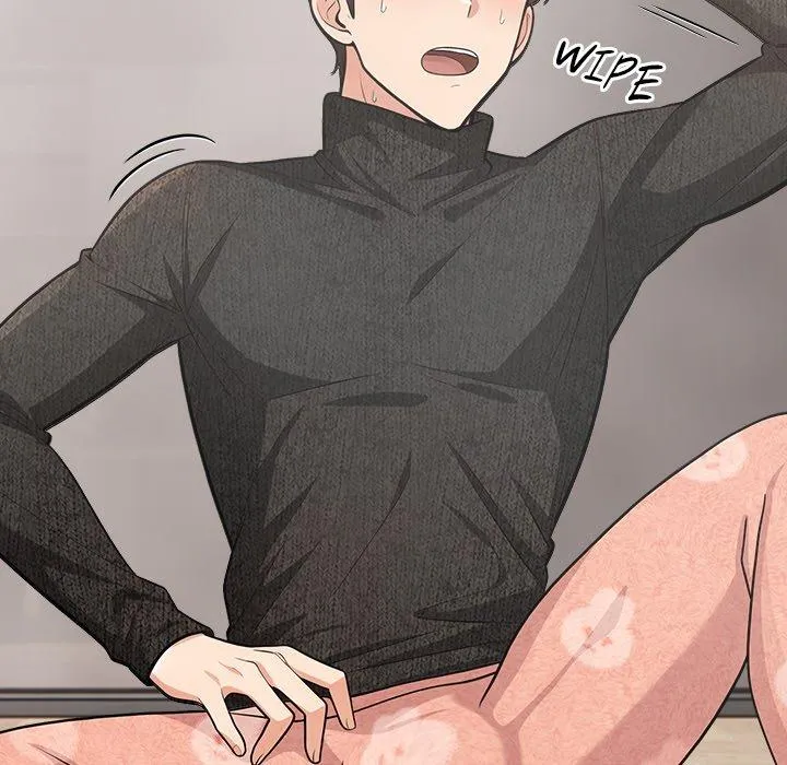 Cabin Resort X Chapter 3 page 192 - 