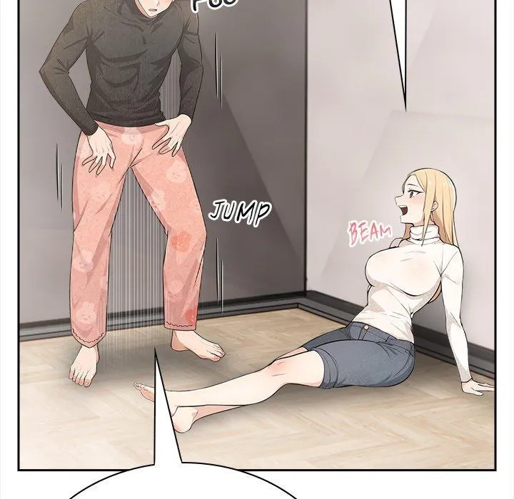 Cabin Resort X Chapter 3 page 195 - 