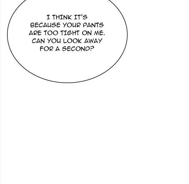 Cabin Resort X Chapter 3 page 196 - 