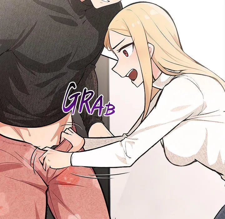 Cabin Resort X Chapter 3 page 205 - 