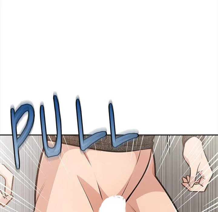 Cabin Resort X Chapter 3 page 207 - 